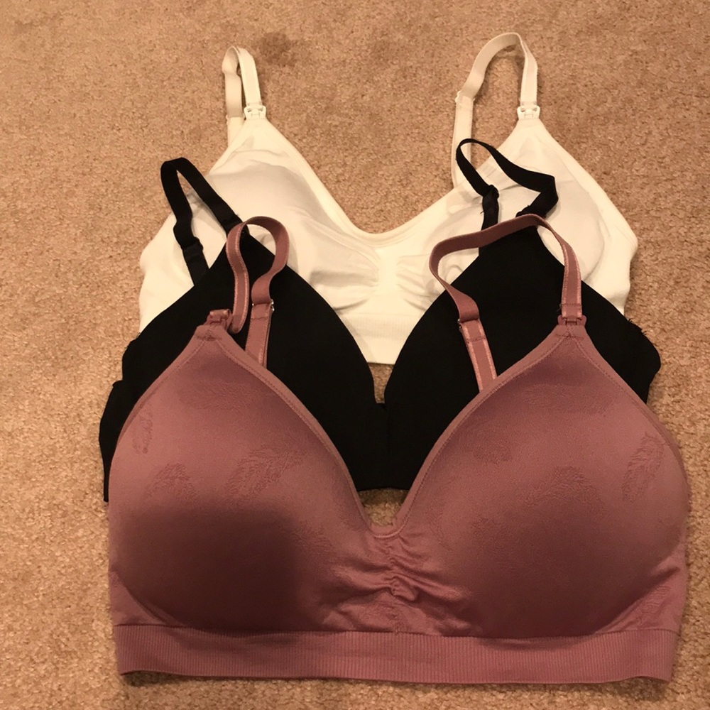 Nursing Bras